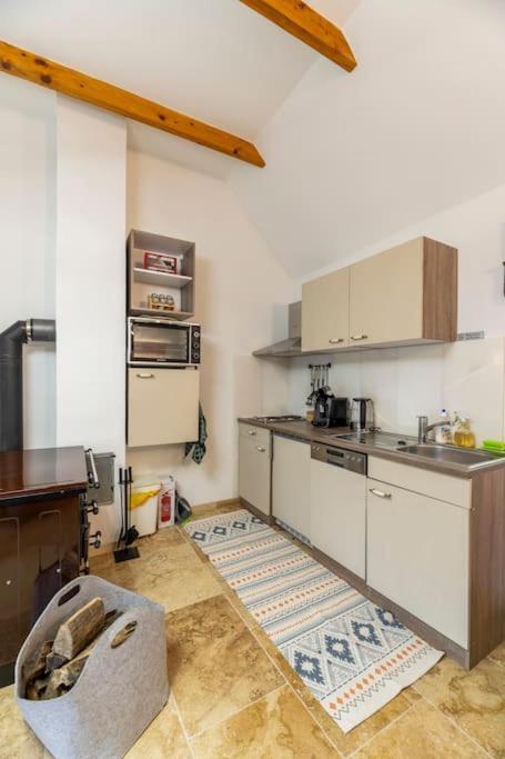 Idyllic - Relaxation Place Apartment