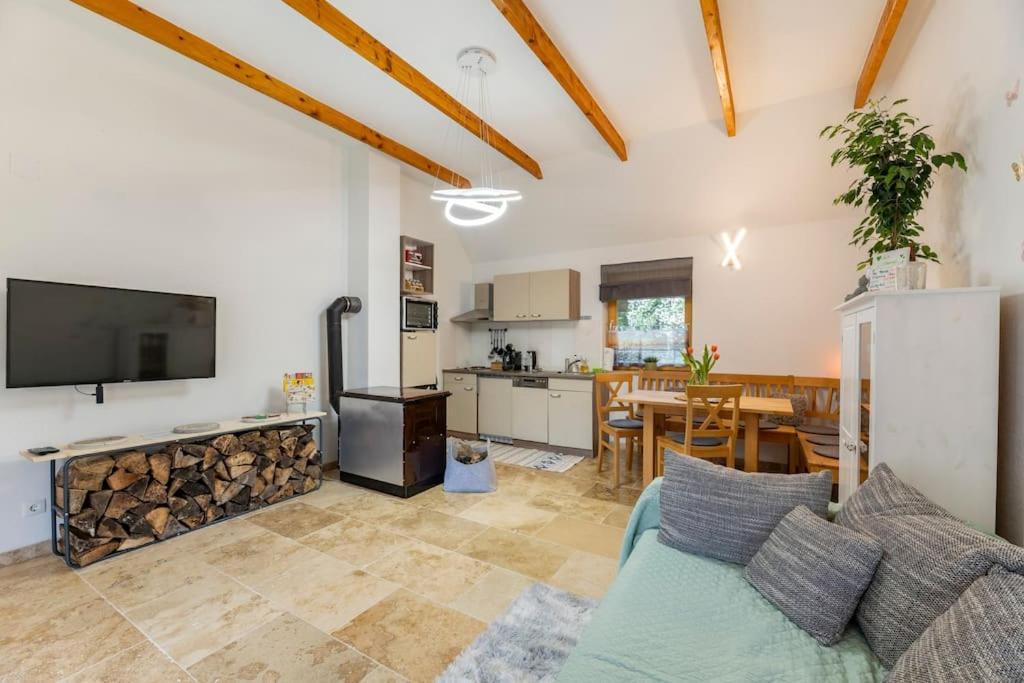 Idyllic - Relaxation Place Apartment Leibnitz