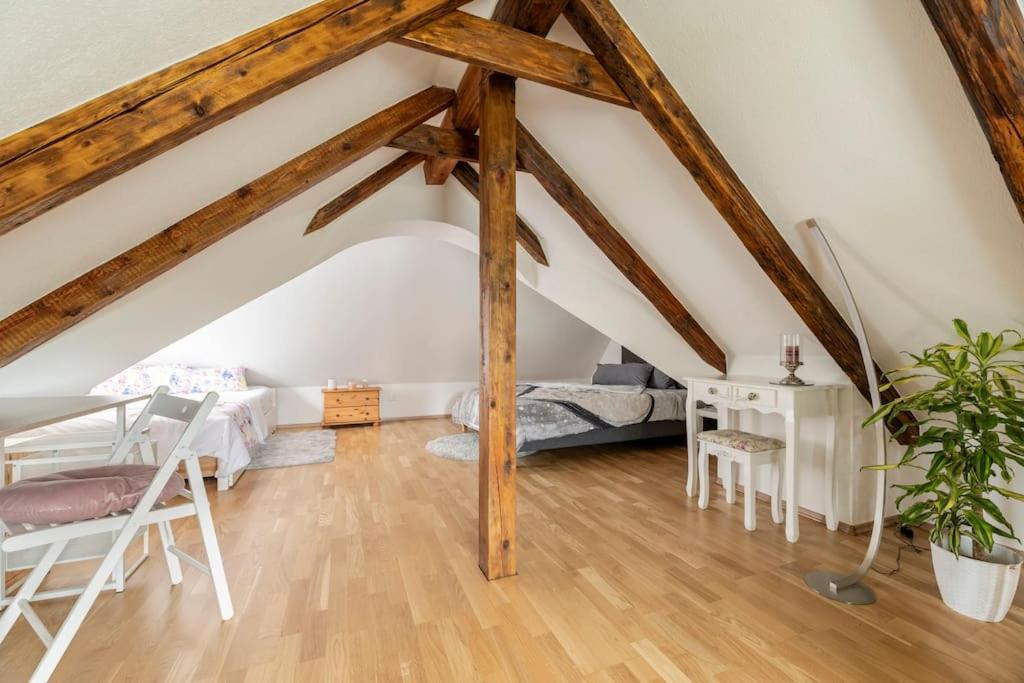 Idyllic - Relaxation Place Apartamento