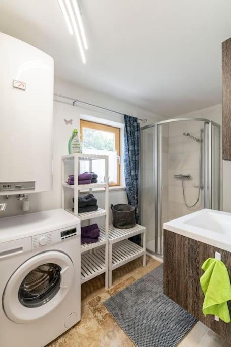 Idyllic - Relaxation Place Apartment Leibnitz