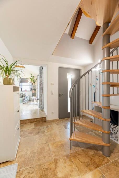 Idyllic - Relaxation Place Apartment