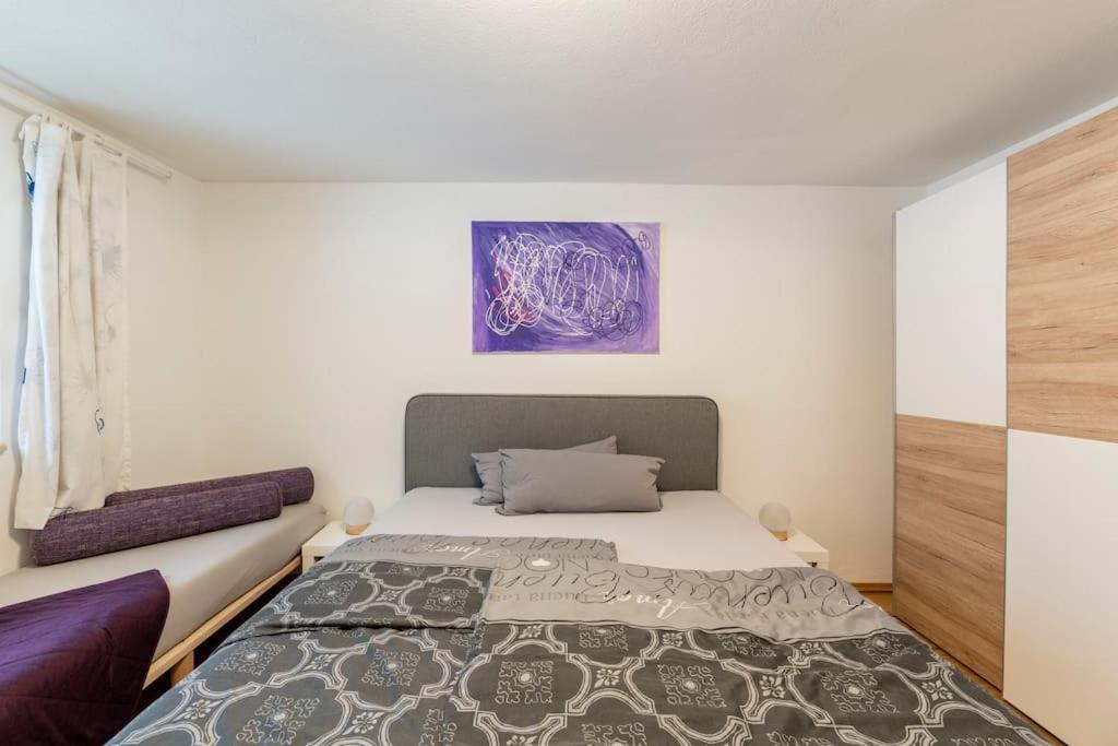 Idyllic - Relaxation Place Apartment Leibnitz