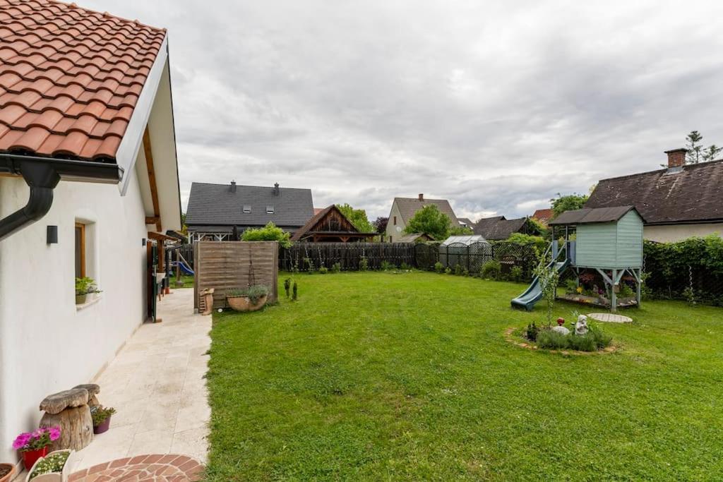 Apartment Idyllic - Relaxation Place Leibnitz
