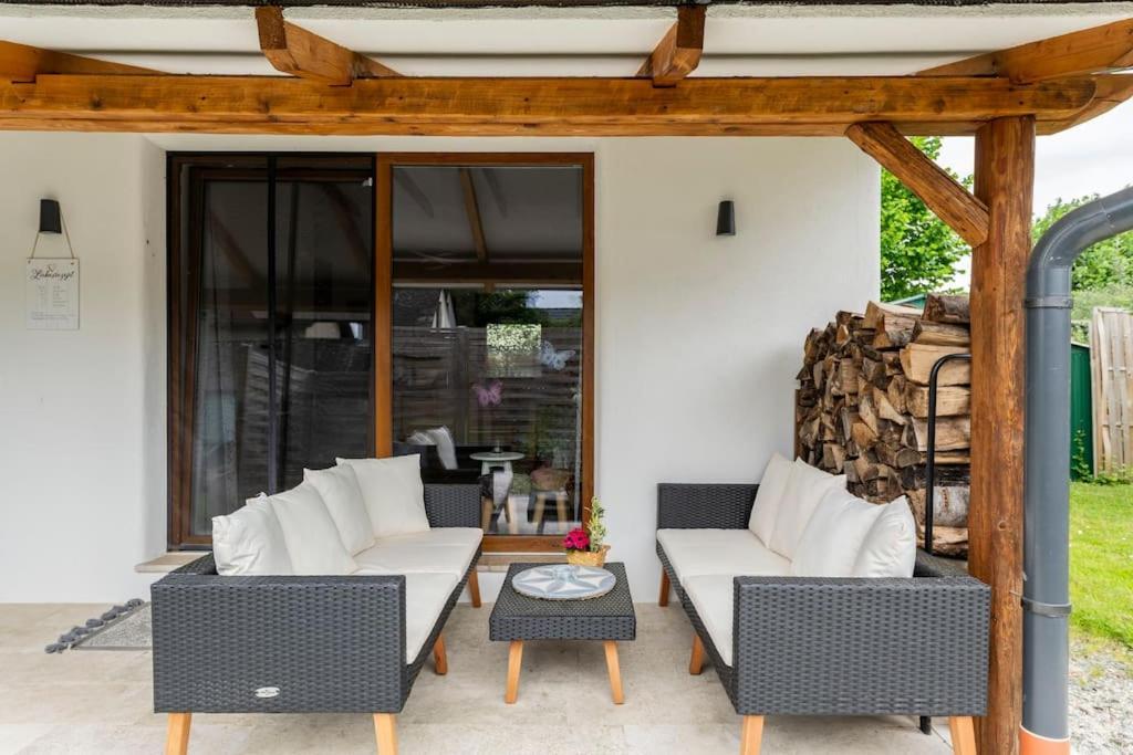 Idyllic - Relaxation Place