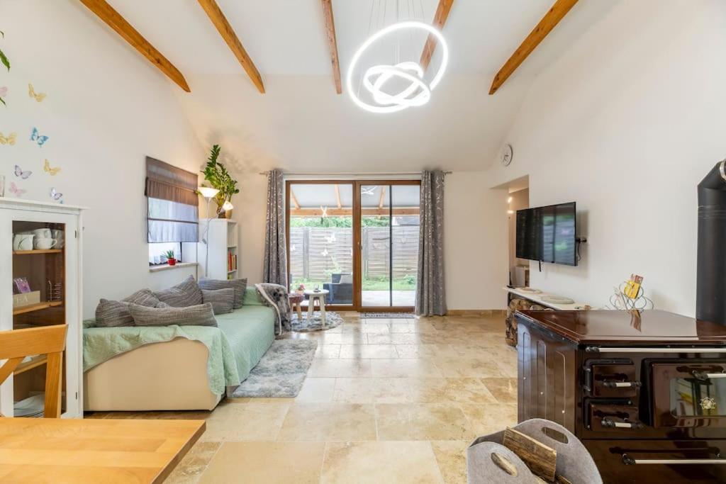 Idyllic - Relaxation Place Apartment Leibnitz