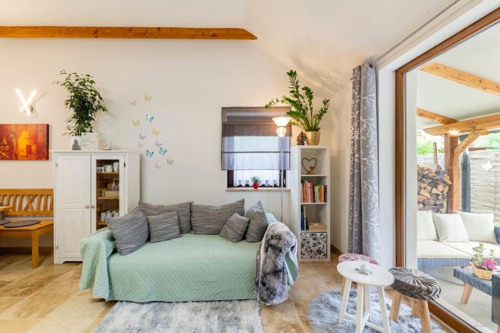Idyllic - Relaxation Place Apartment *